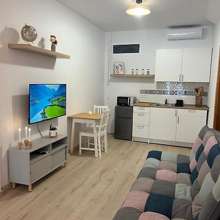 Apartament Loft La Casa De Lola Caleta De Velez Zewnętrze zdjęcie