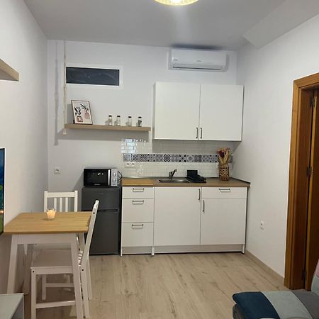 Apartament Loft La Casa De Lola Caleta De Velez Zewnętrze zdjęcie