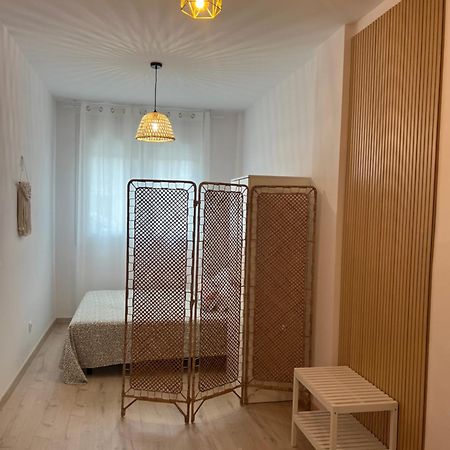 Apartament Loft La Casa De Lola Caleta De Velez Zewnętrze zdjęcie