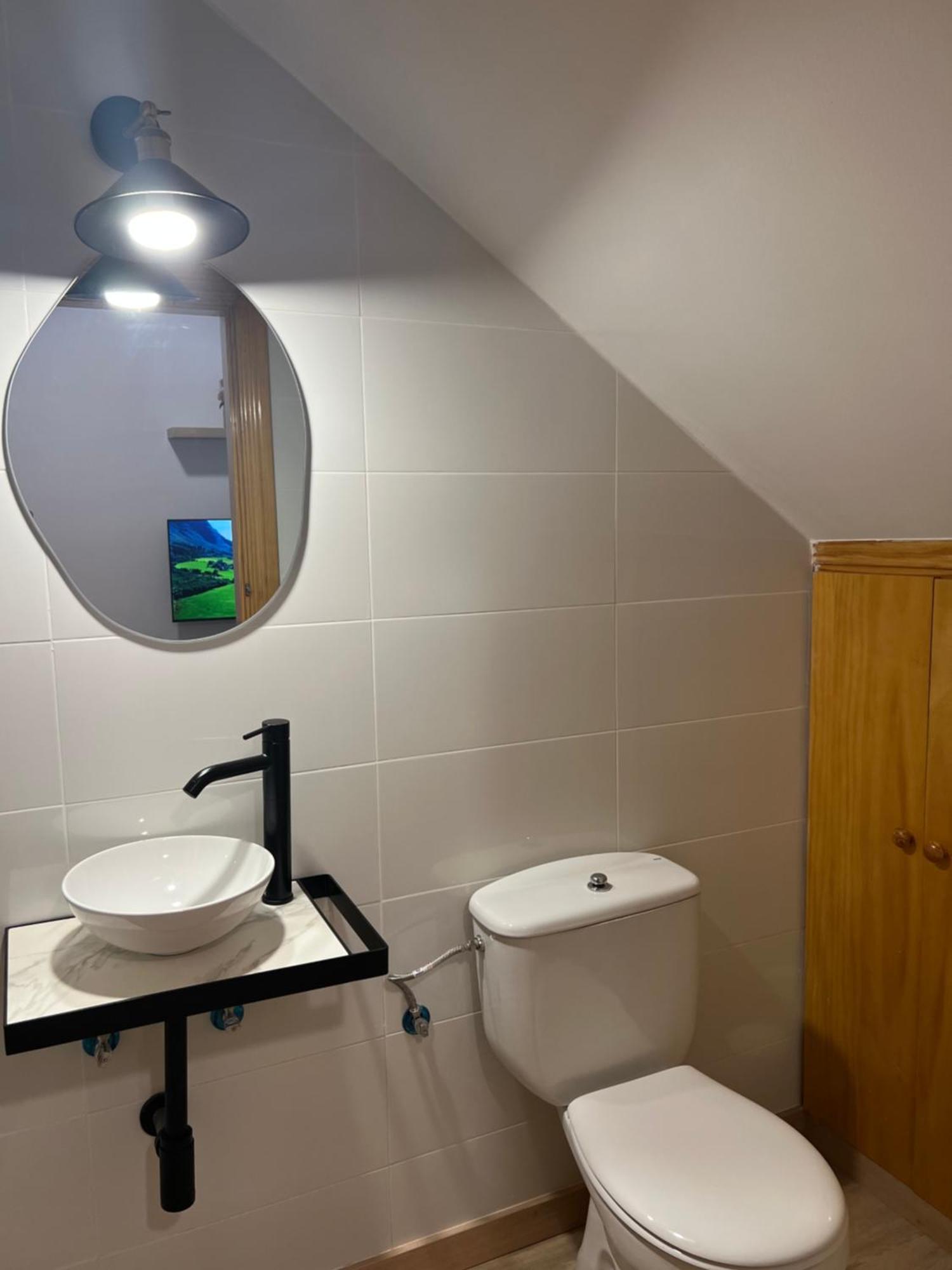 Apartament Loft La Casa De Lola Caleta De Velez Zewnętrze zdjęcie