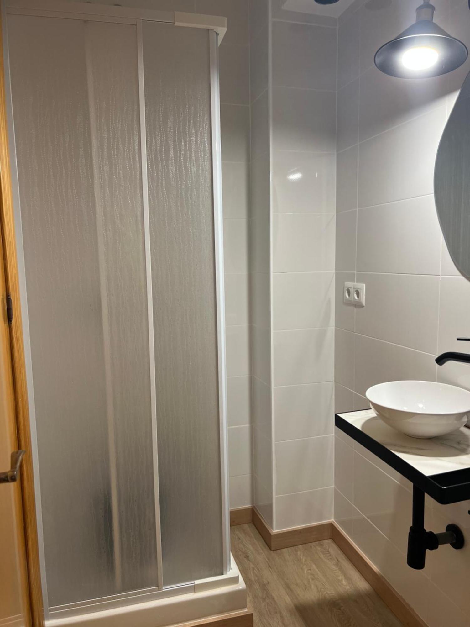 Apartament Loft La Casa De Lola Caleta De Velez Zewnętrze zdjęcie