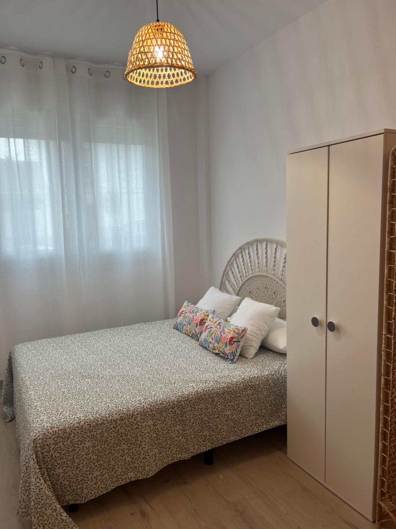Apartament Loft La Casa De Lola Caleta De Velez Zewnętrze zdjęcie